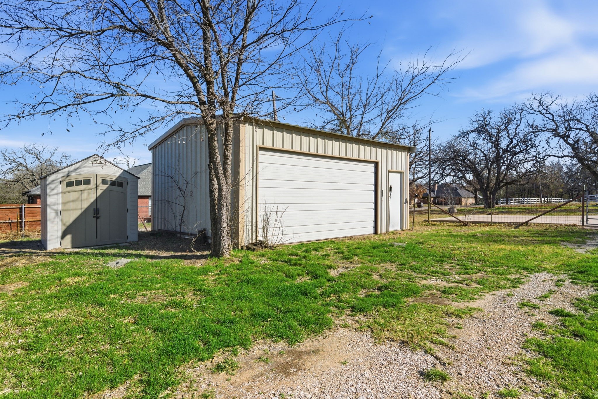 321 E Woody Creek Court Springtown TX 76082