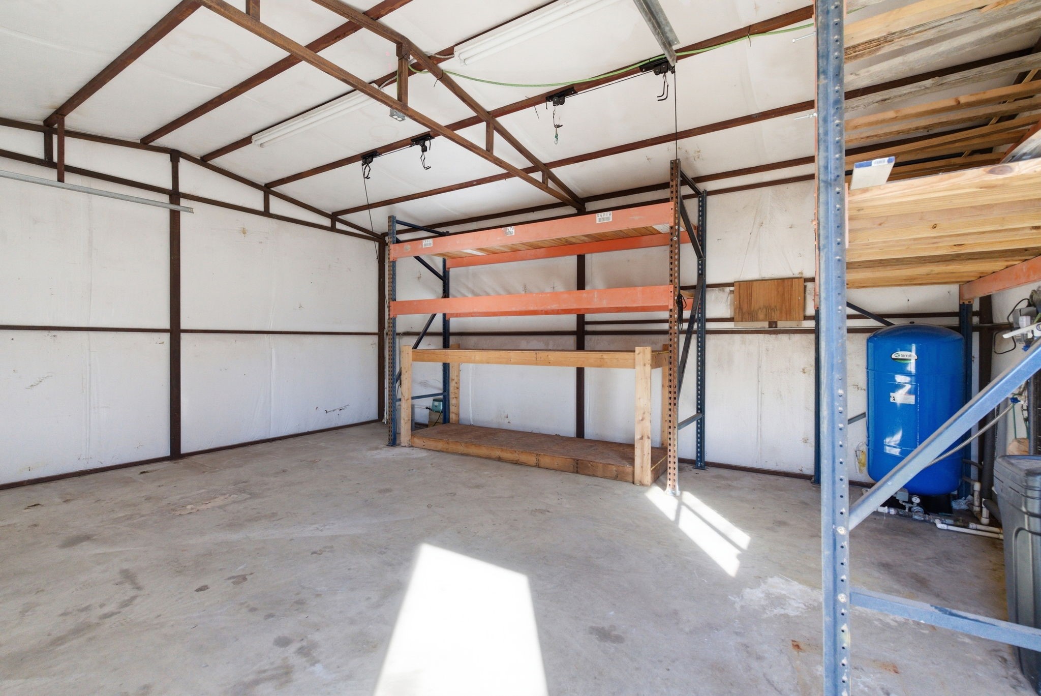 321 E Woody Creek Court Springtown TX 76082