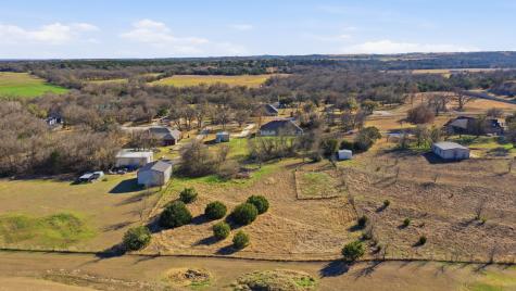 321 E Woody Creek Court Springtown TX 76082