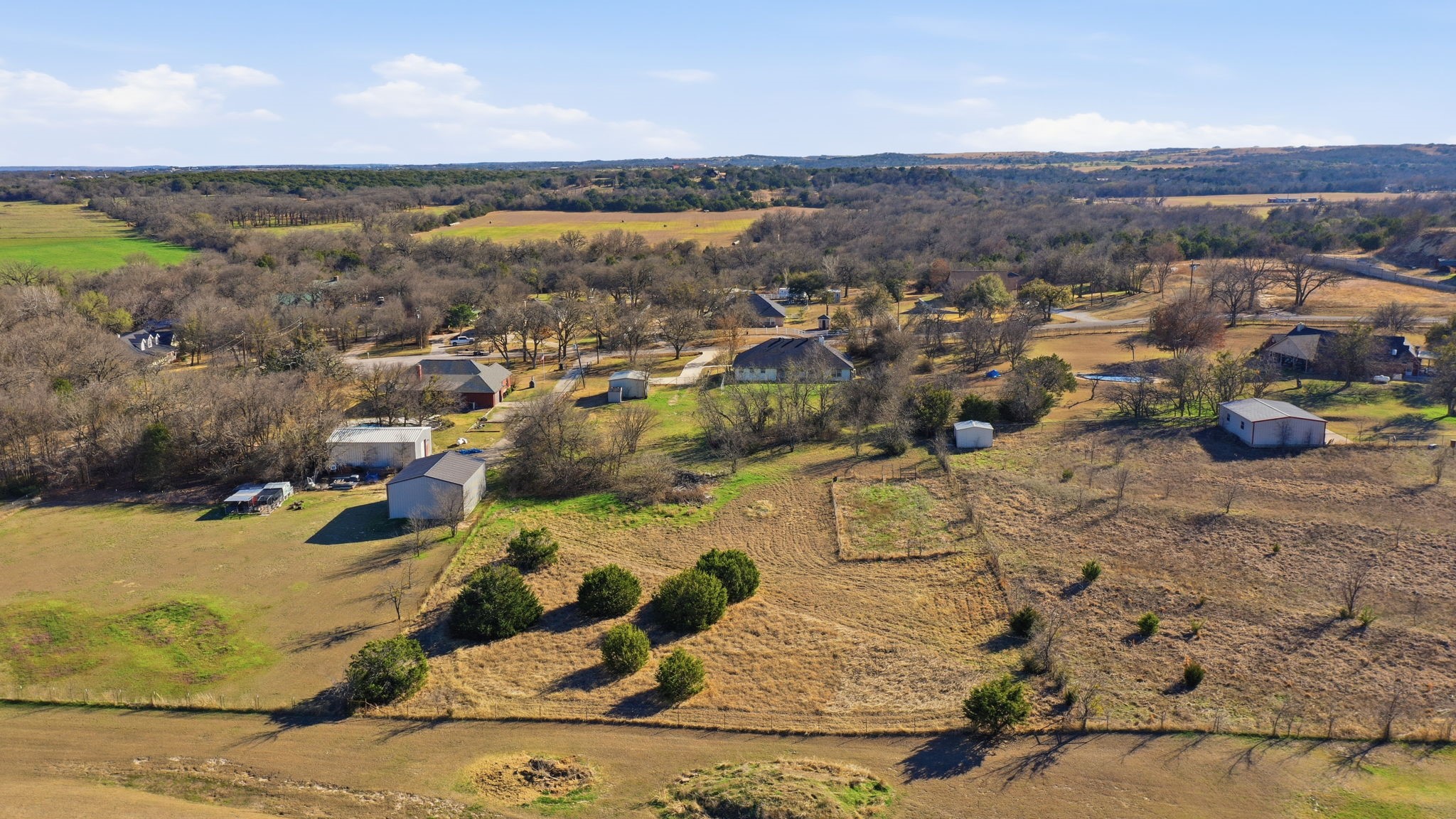 321 E Woody Creek Court Springtown TX 76082