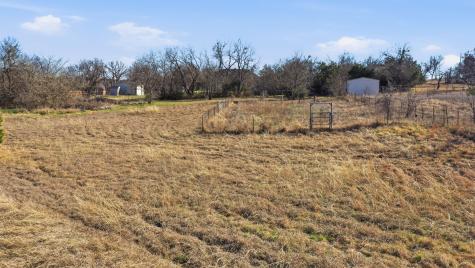 321 E Woody Creek Court Springtown TX 76082