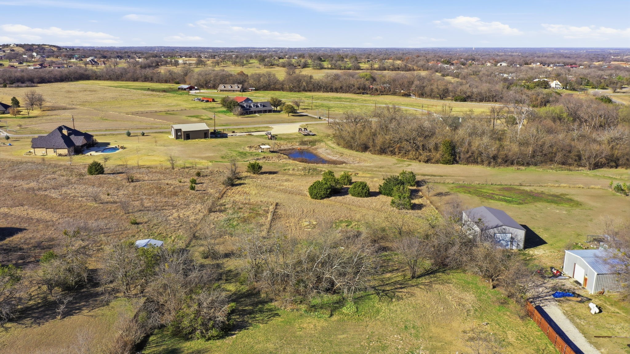 321 E Woody Creek Court Springtown TX 76082