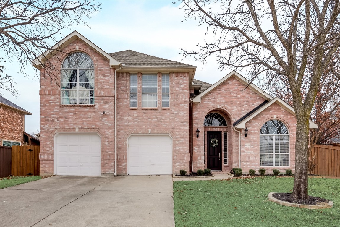 2629 Peachleaf Lane Flower Mound TX 75028