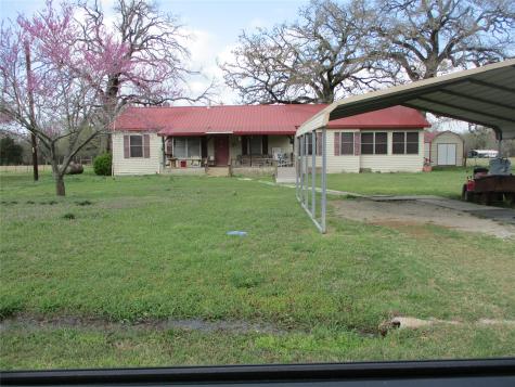 310 Rs County Road 1495 Emory TX 75440