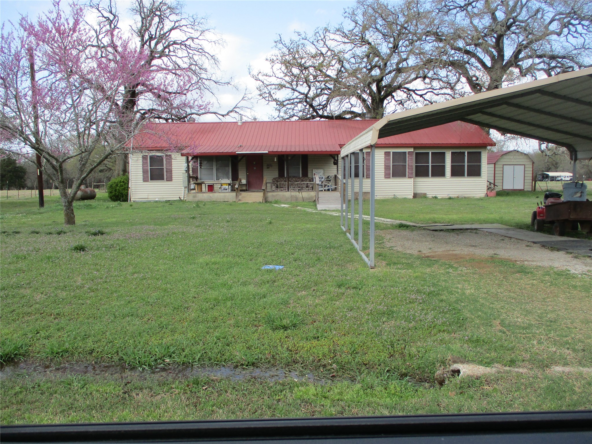 310 Rs County Road 1495 Emory TX 75440