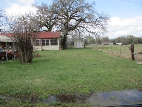 310 Rs County Road 1495 Emory TX 75440