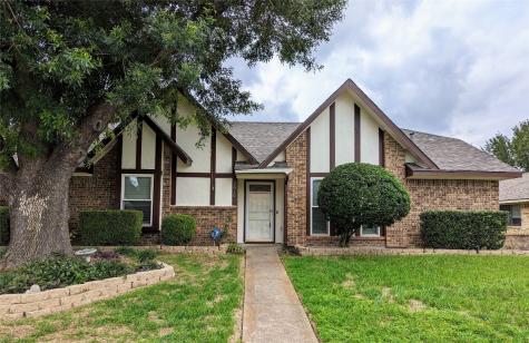 3610 Colbath Drive Garland TX 75040