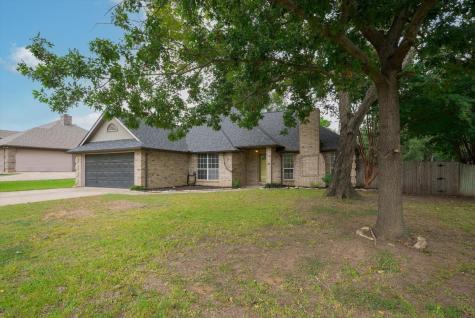 609 Hillside Drive Kennedale TX 76060