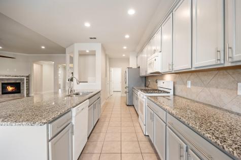 2100 Plamera Lane Fort Worth TX 76131