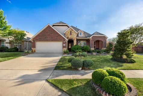 2100 Plamera Lane Fort Worth TX 76131