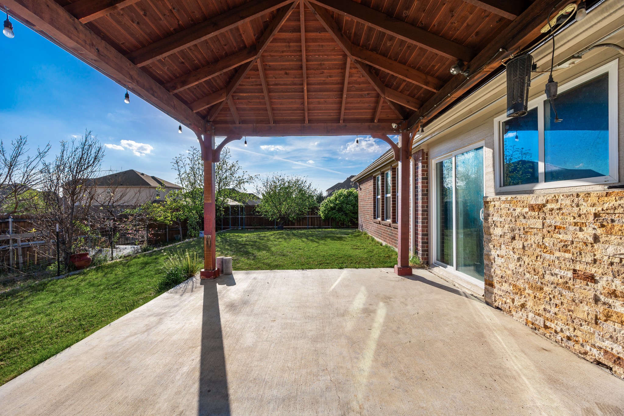 2100 Plamera Lane Fort Worth TX 76131