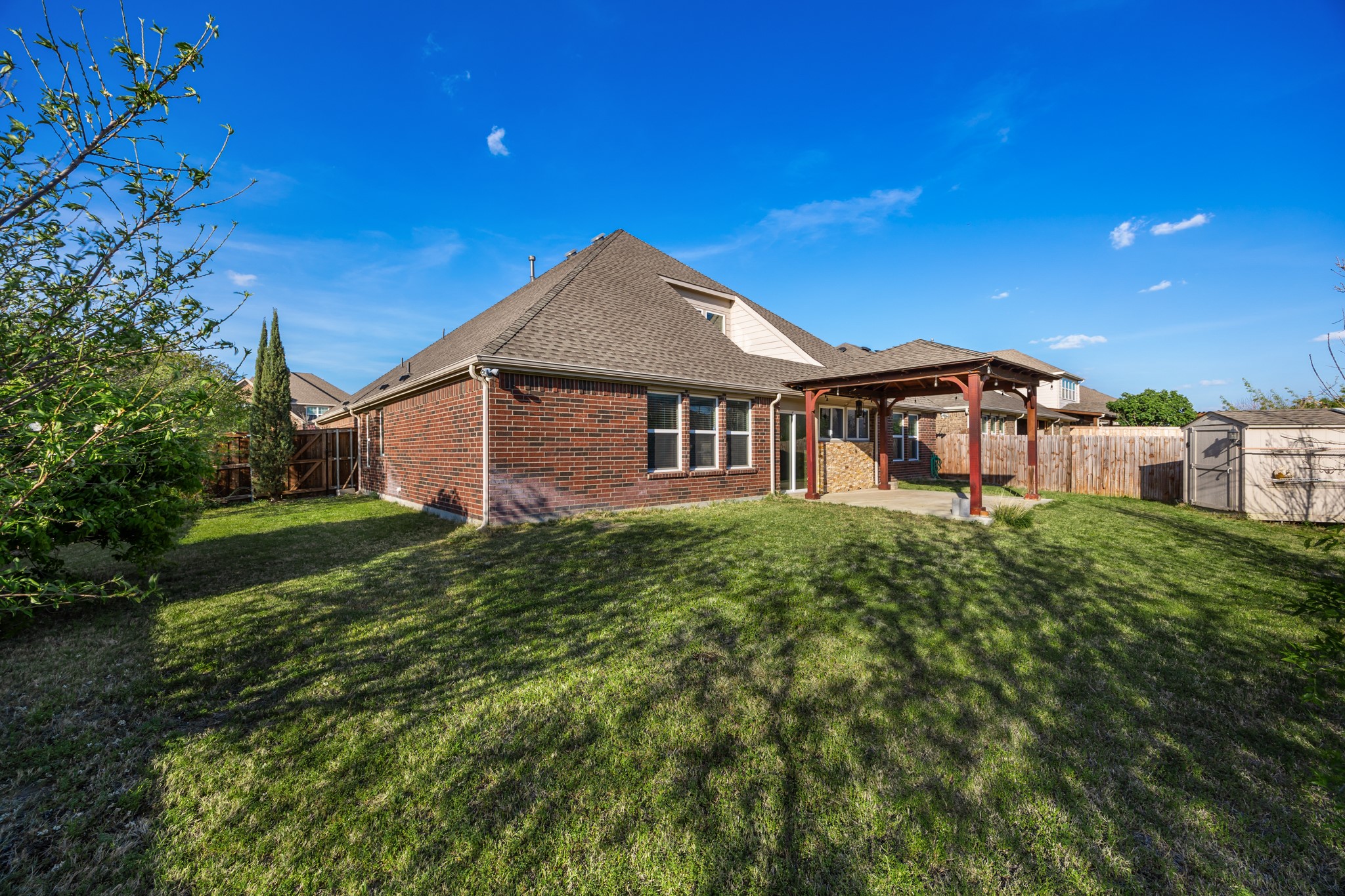 2100 Plamera Lane Fort Worth TX 76131