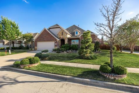 2100 Plamera Lane Fort Worth TX 76131