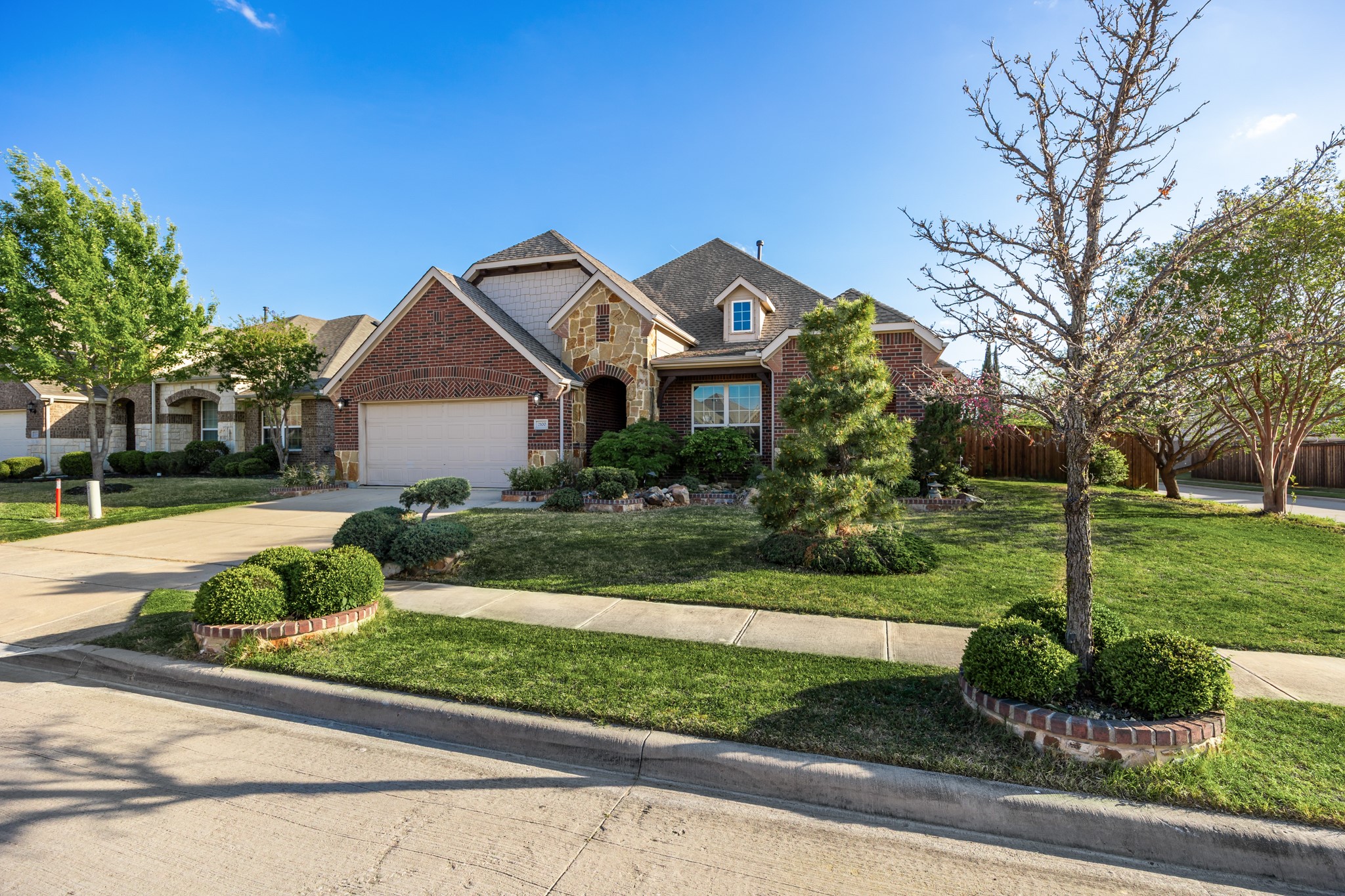 2100 Plamera Lane Fort Worth TX 76131