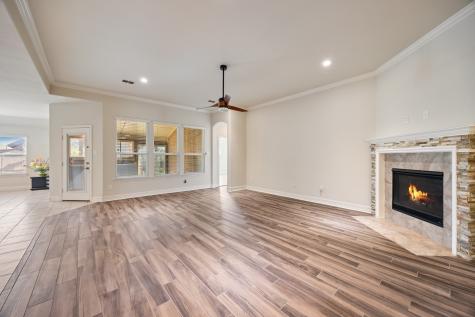 2100 Plamera Lane Fort Worth TX 76131