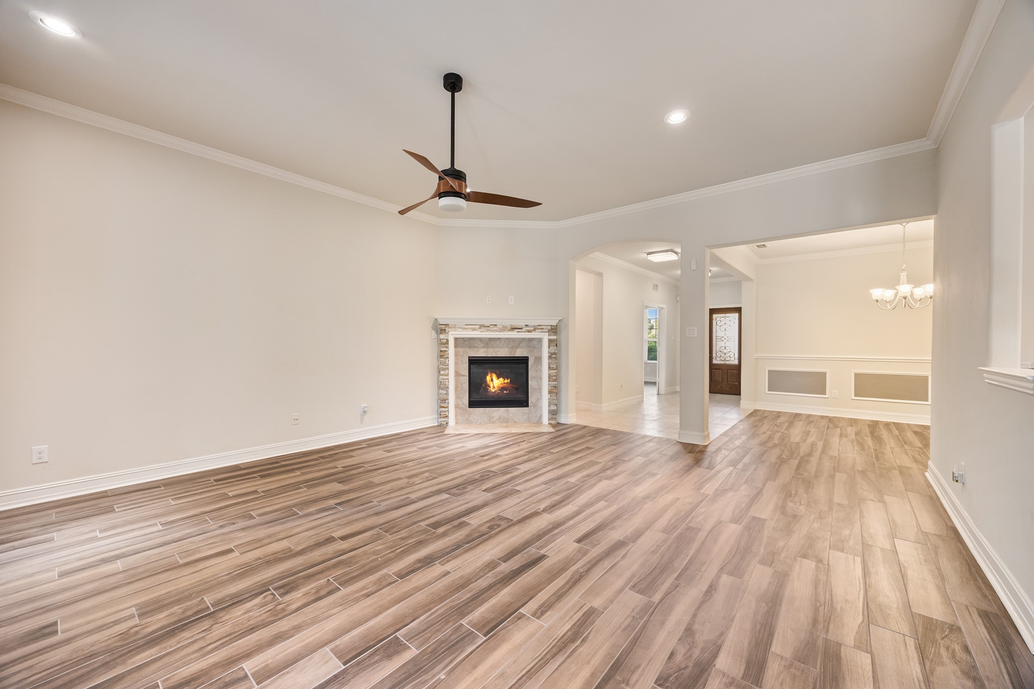 2100 Plamera Lane Fort Worth TX 76131