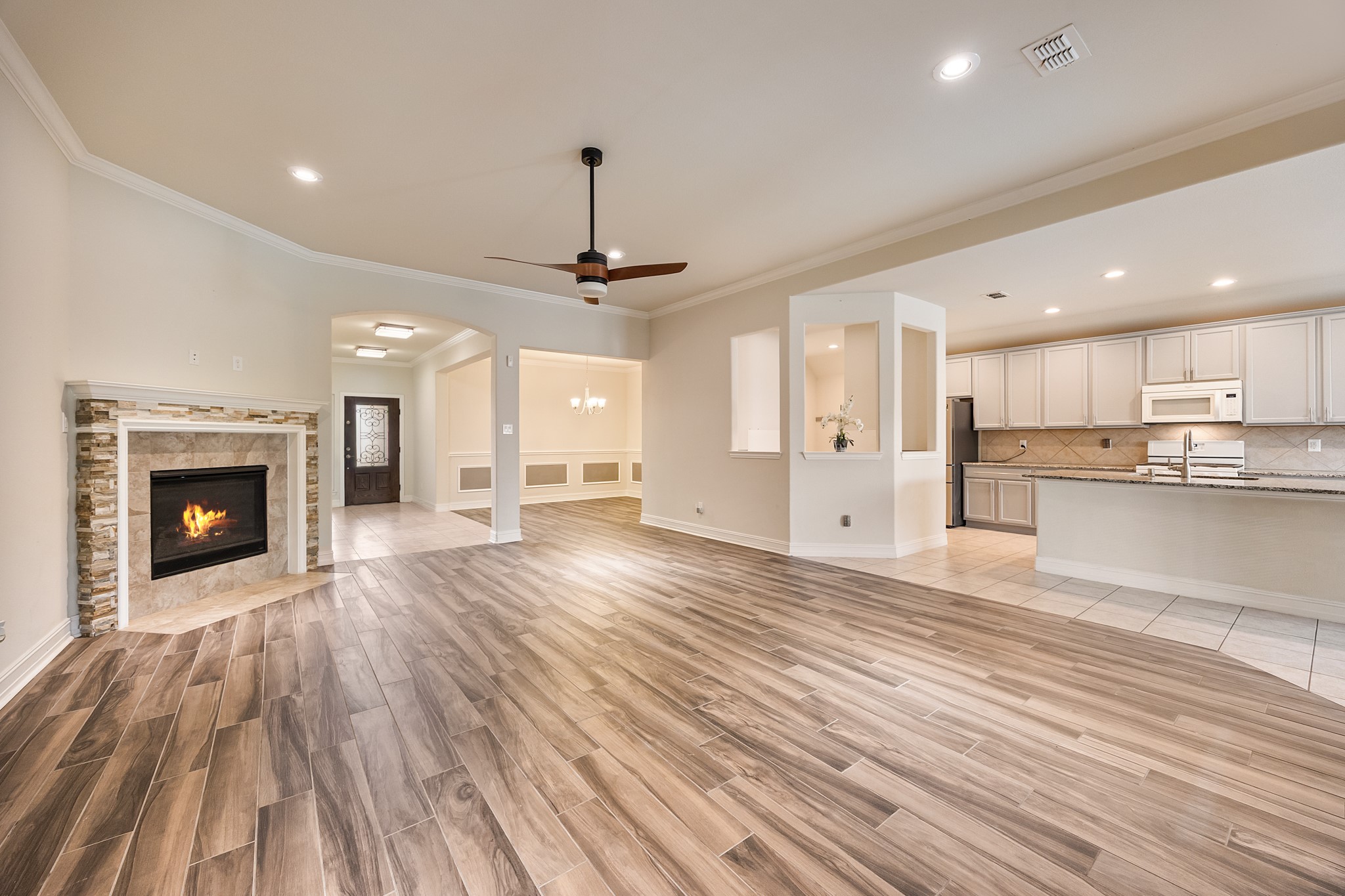 2100 Plamera Lane Fort Worth TX 76131