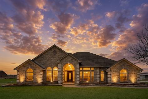 11692 Foutch Road Pilot Point TX 76258