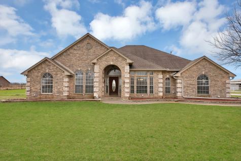 11692 Foutch Road Pilot Point TX 76258