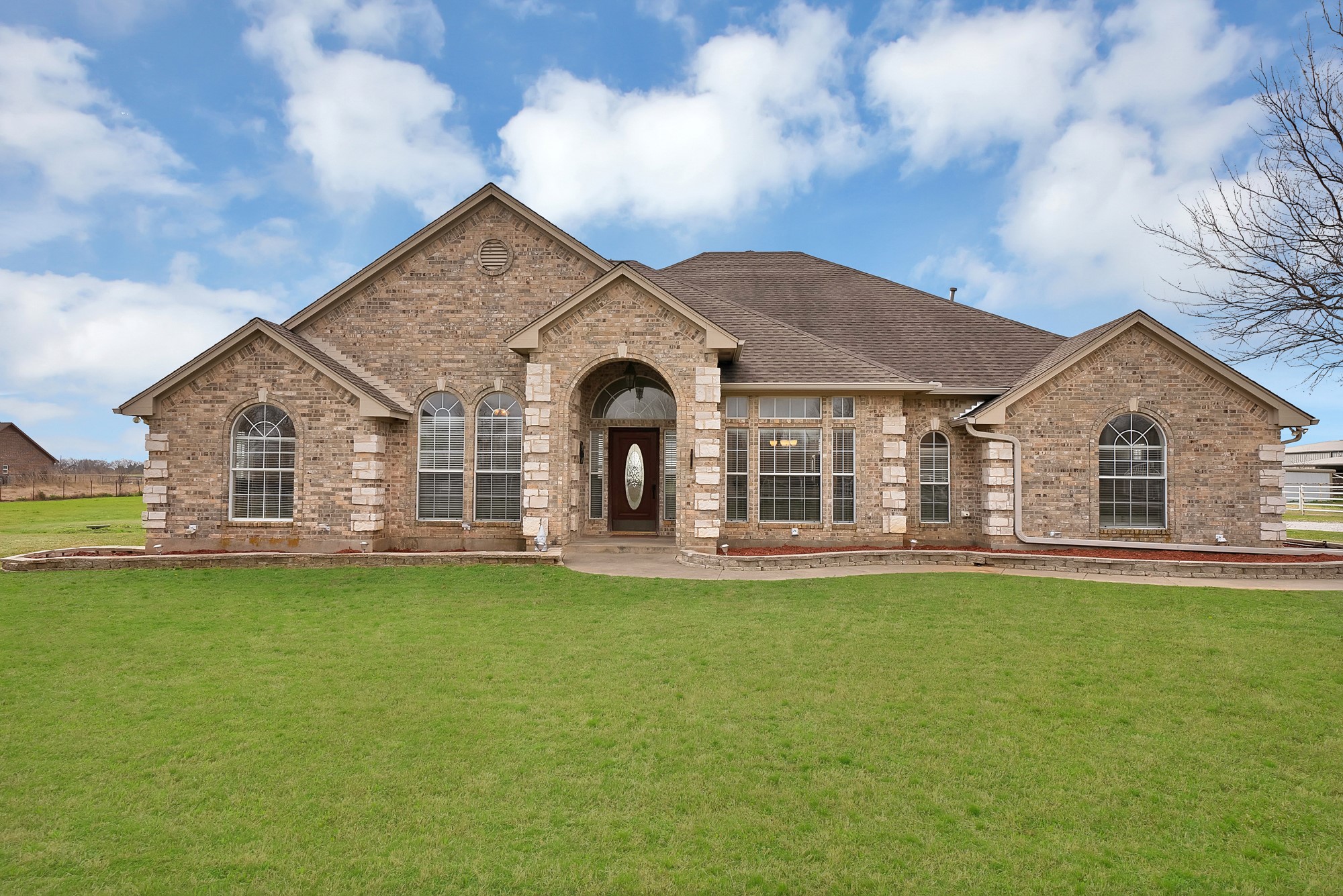 11692 Foutch Road Pilot Point TX 76258