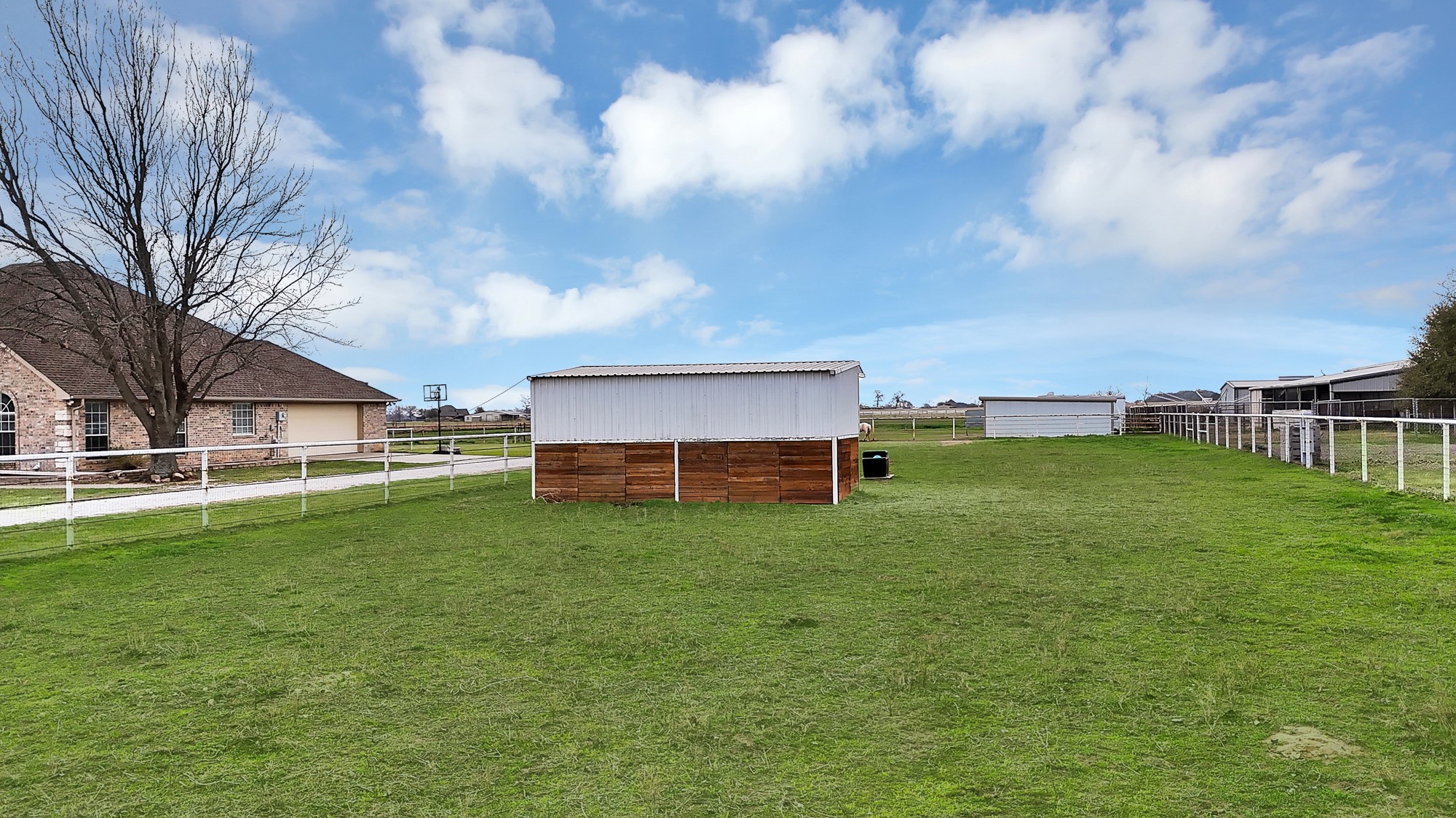 11692 Foutch Road Pilot Point TX 76258