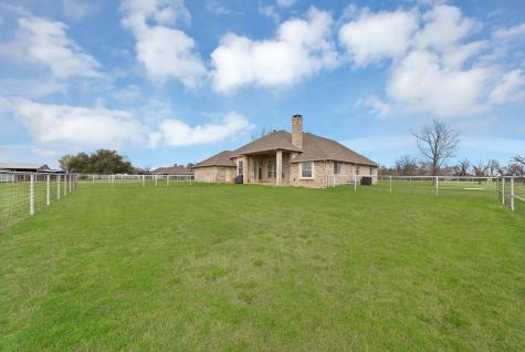 11692 Foutch Road Pilot Point TX 76258