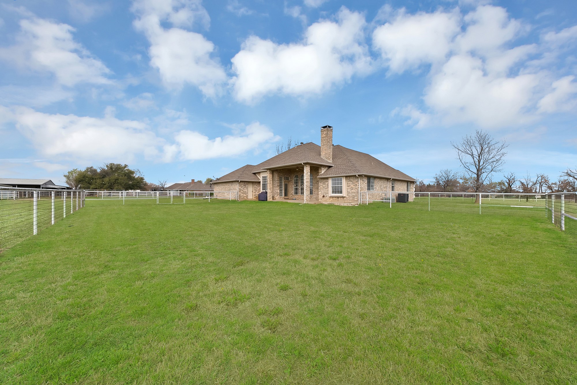 11692 Foutch Road Pilot Point TX 76258