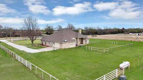11692 Foutch Road Pilot Point TX 76258