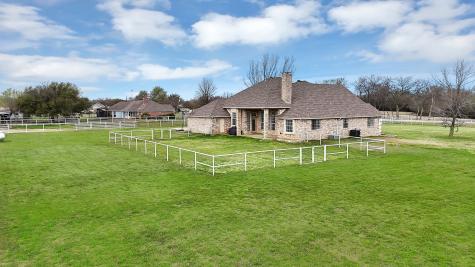 11692 Foutch Road Pilot Point TX 76258