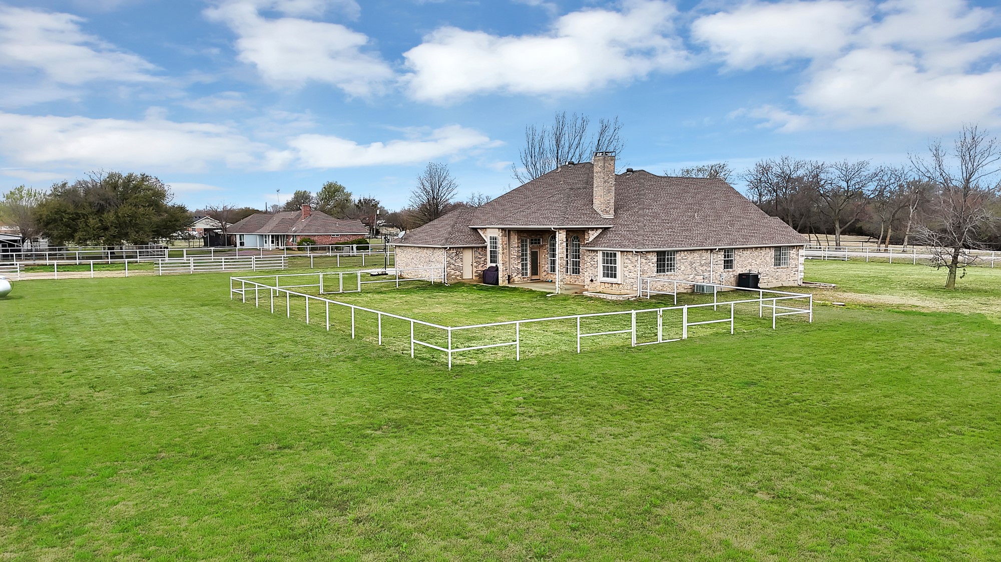11692 Foutch Road Pilot Point TX 76258
