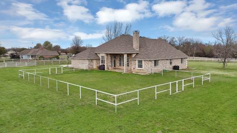 11692 Foutch Road Pilot Point TX 76258
