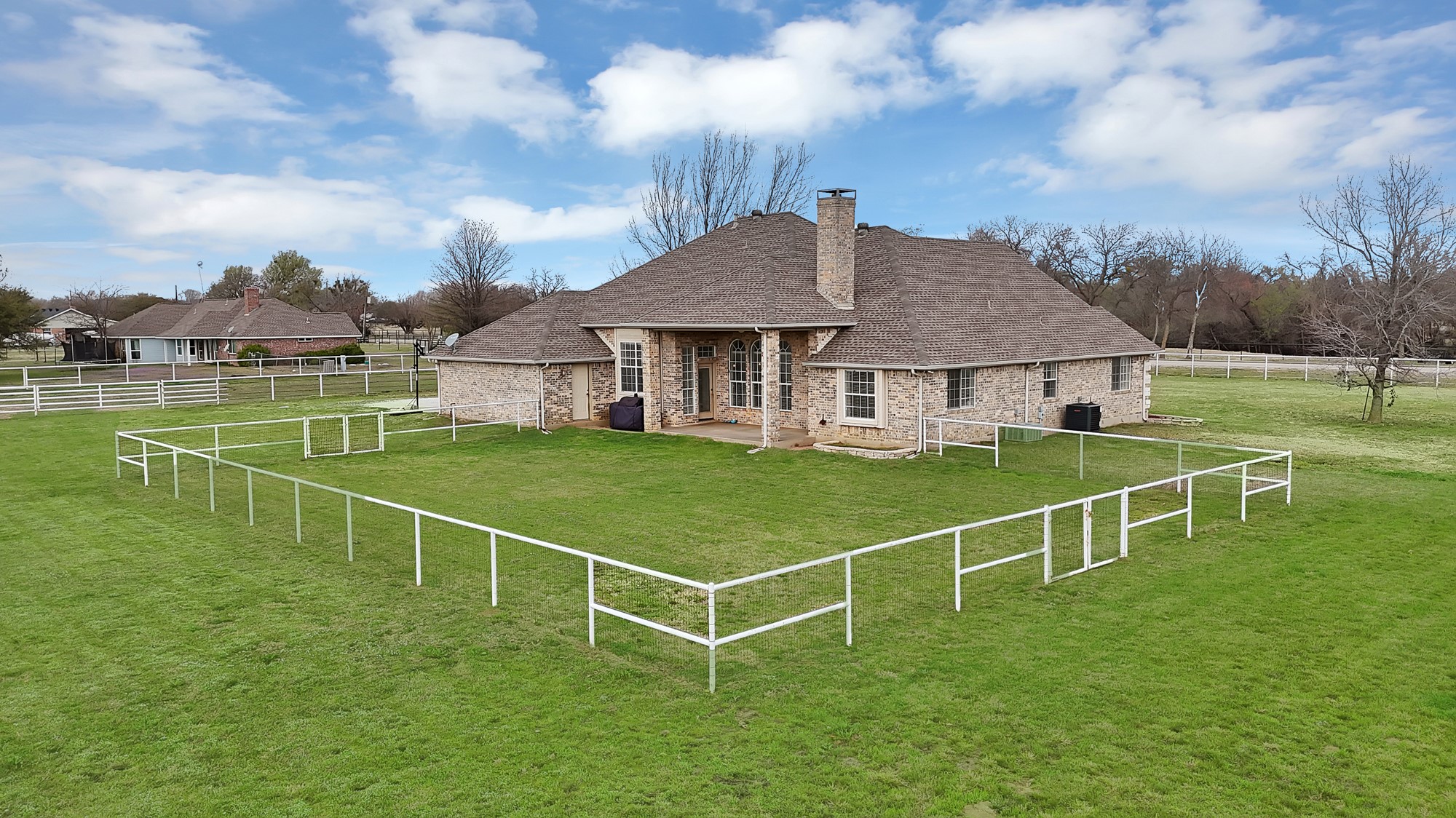 11692 Foutch Road Pilot Point TX 76258