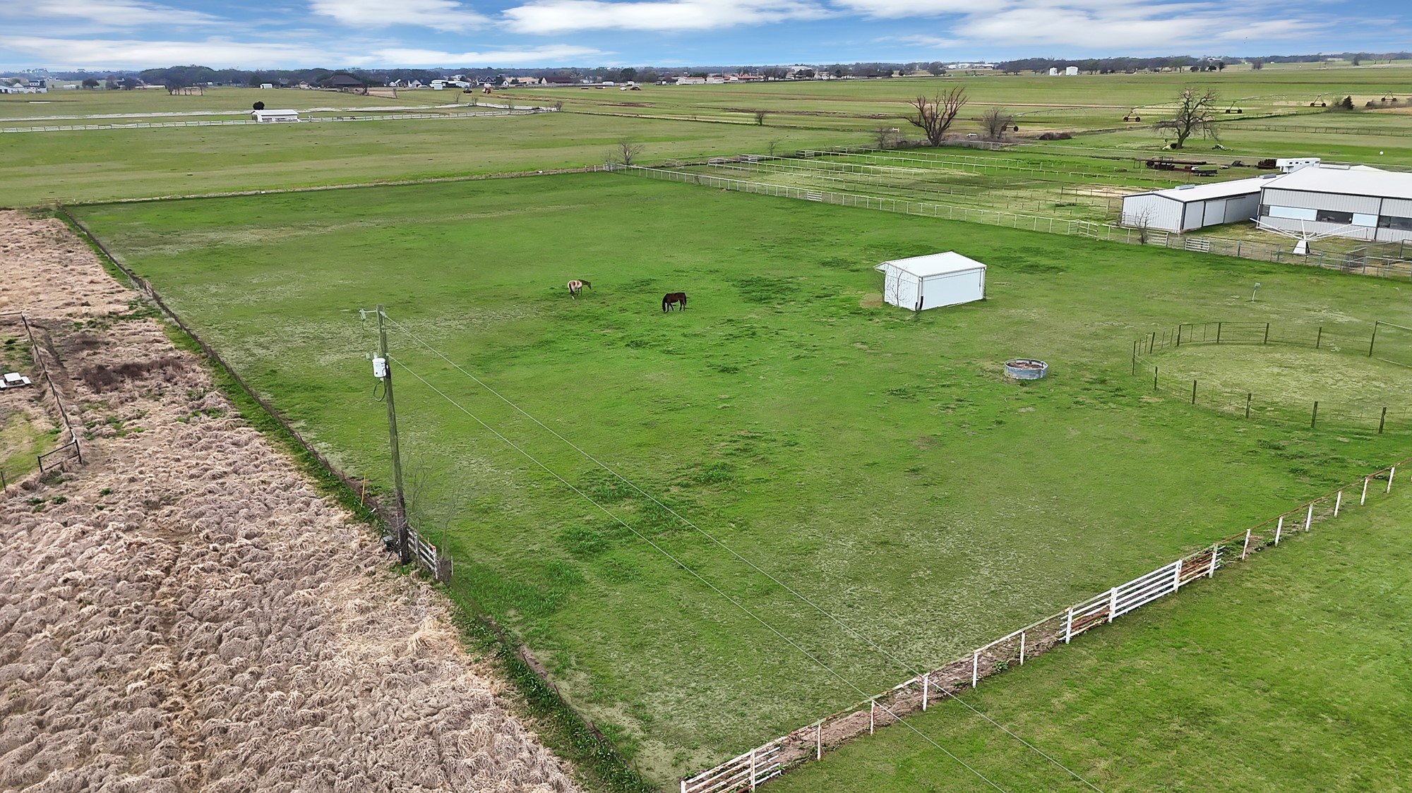 11692 Foutch Road Pilot Point TX 76258