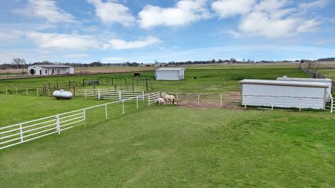 11692 Foutch Road Pilot Point TX 76258