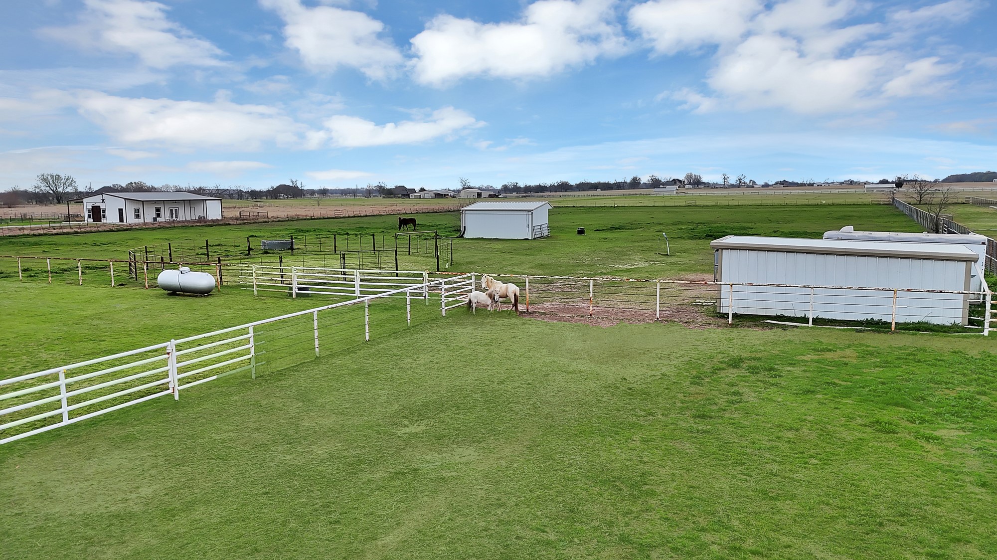 11692 Foutch Road Pilot Point TX 76258
