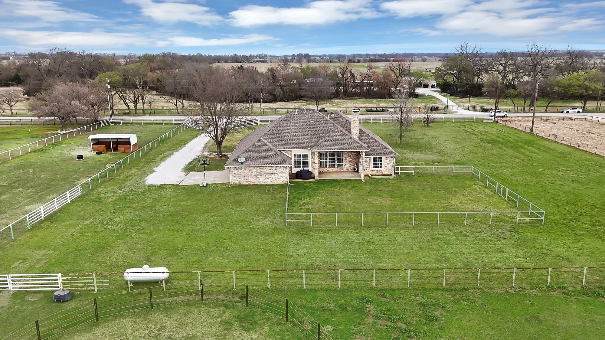 11692 Foutch Road Pilot Point TX 76258