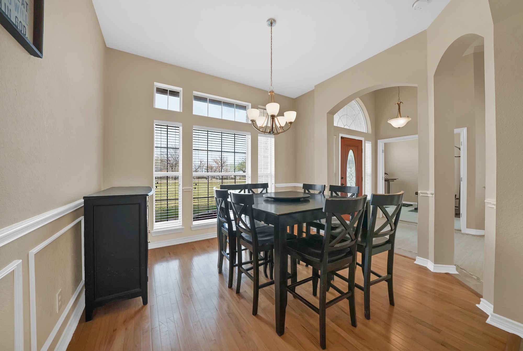 11692 Foutch Road Pilot Point TX 76258