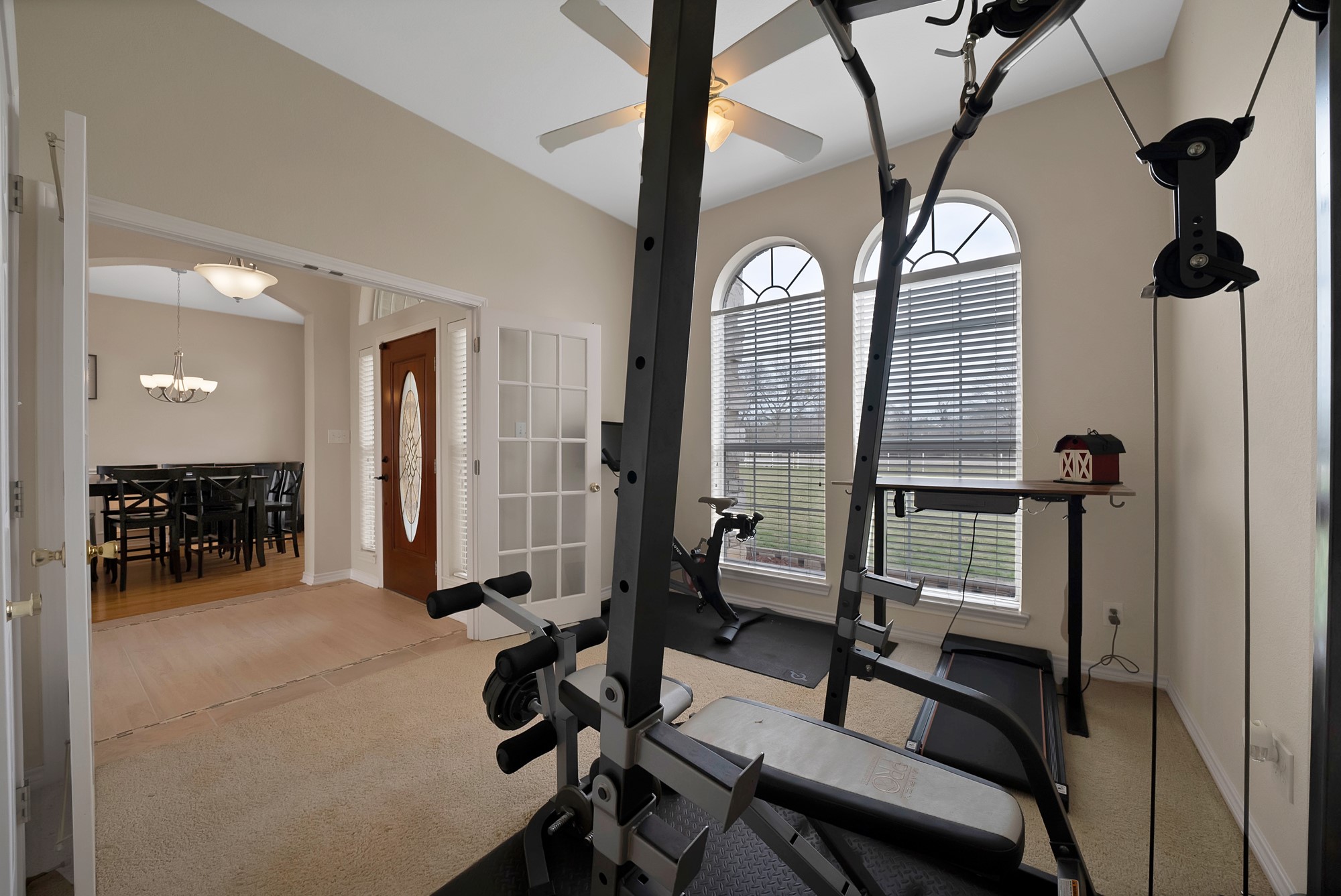 11692 Foutch Road Pilot Point TX 76258