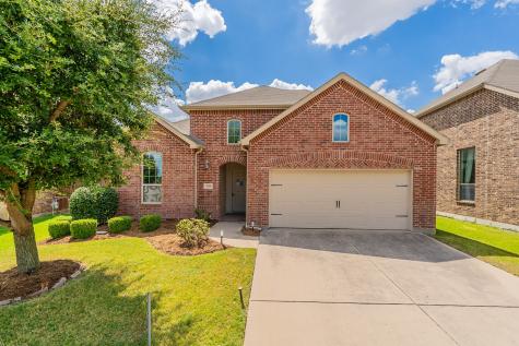 4240 Doe Creek Trail Fort Worth TX 76244
