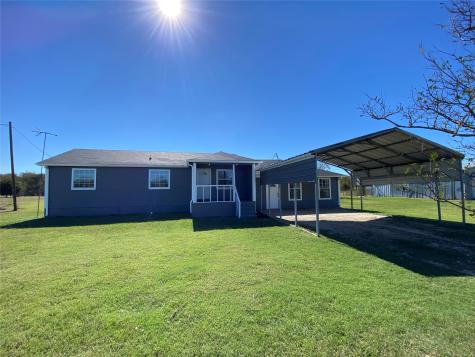 290 Vz County Road 3847 Wills Point TX 75169
