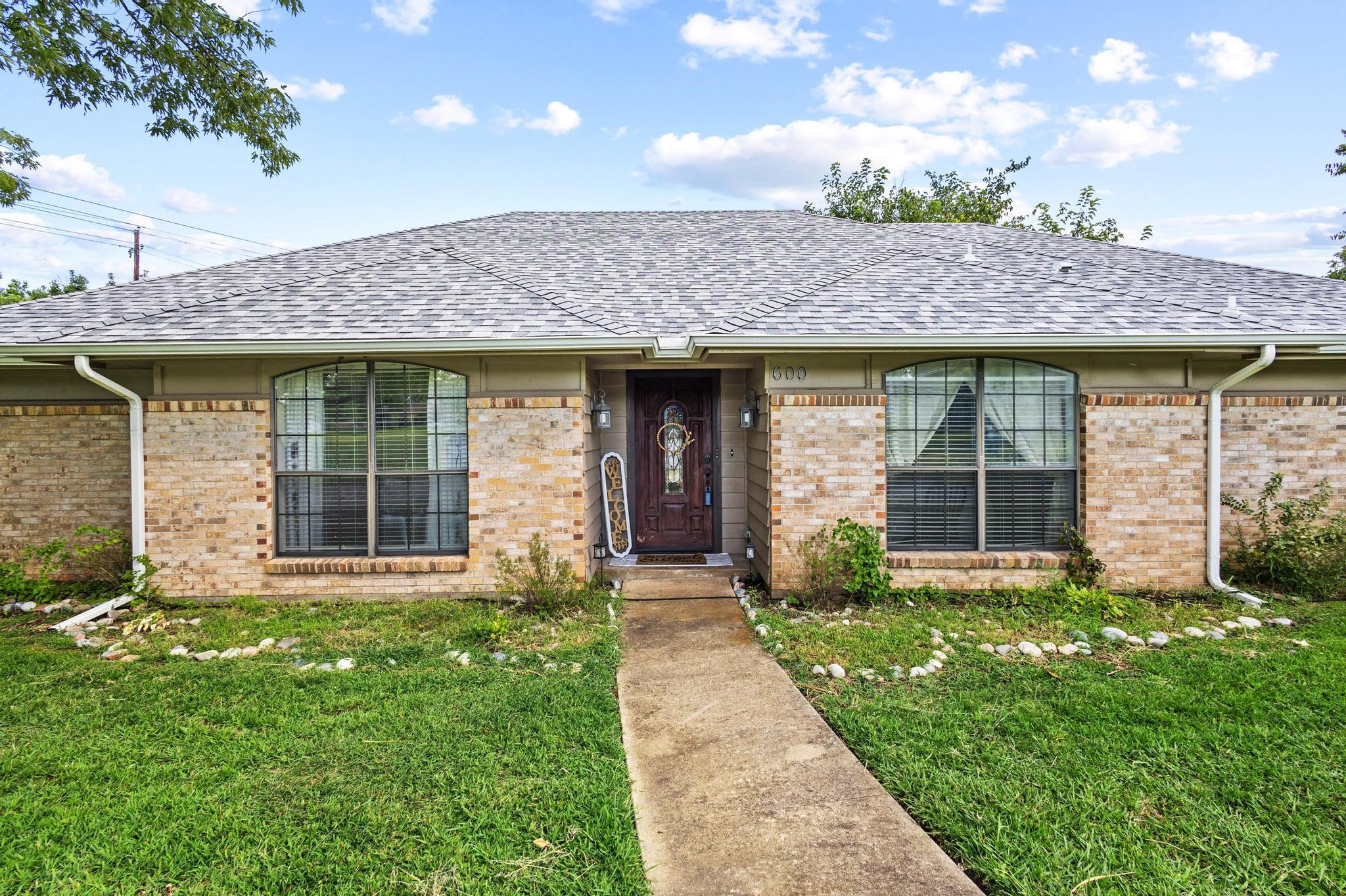 600 Blanton Drive Sherman TX 75092