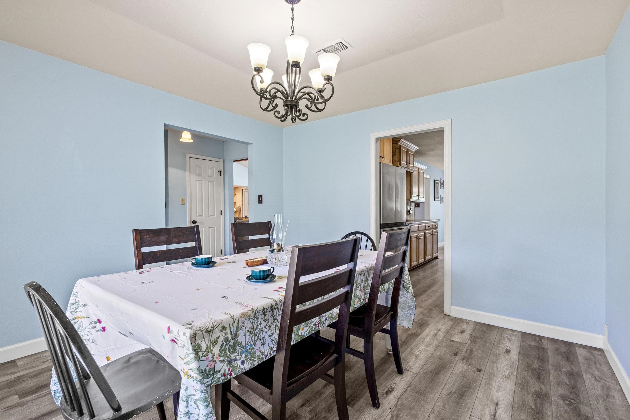 600 Blanton Drive Sherman TX 75092