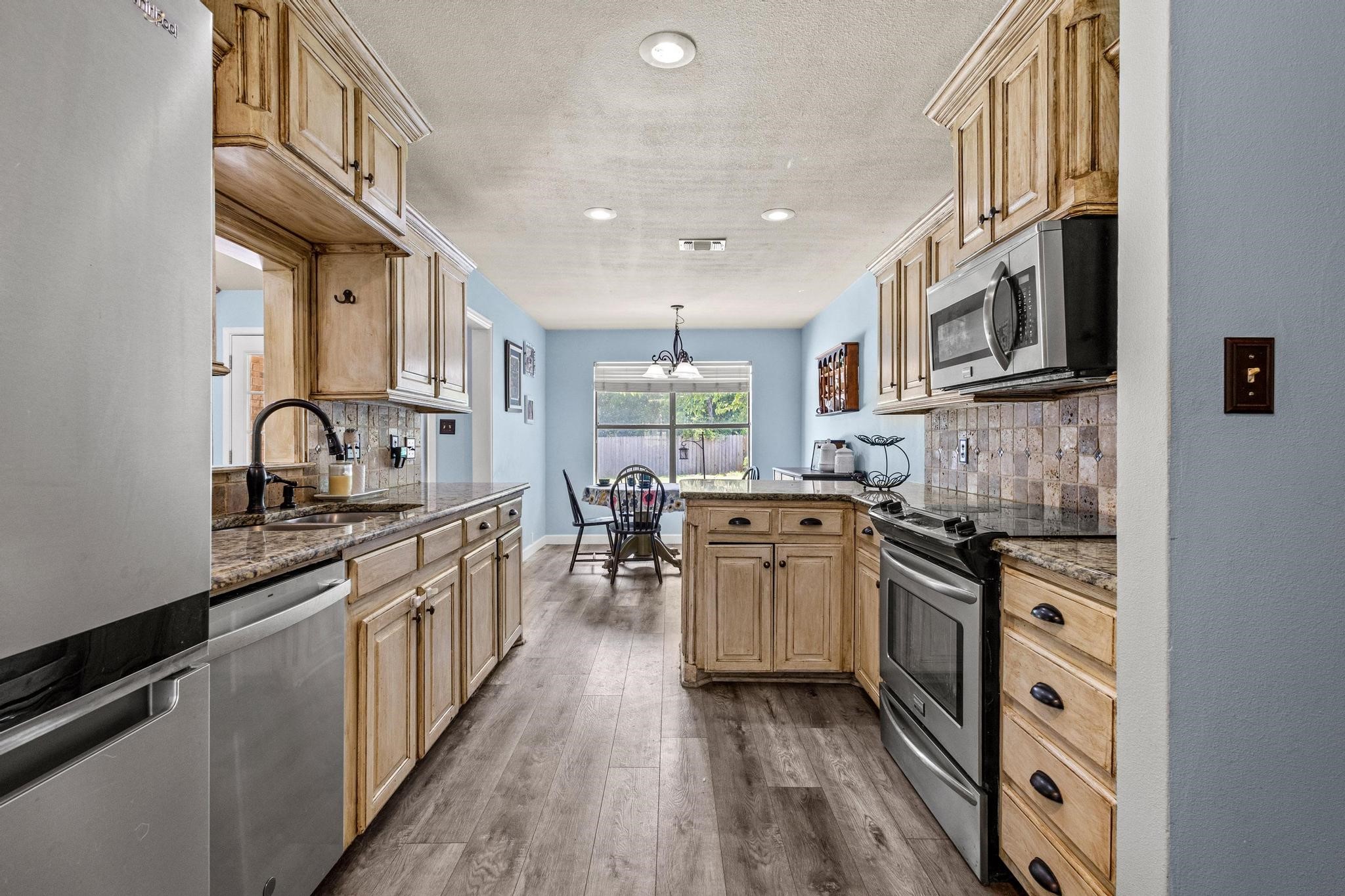 600 Blanton Drive Sherman TX 75092