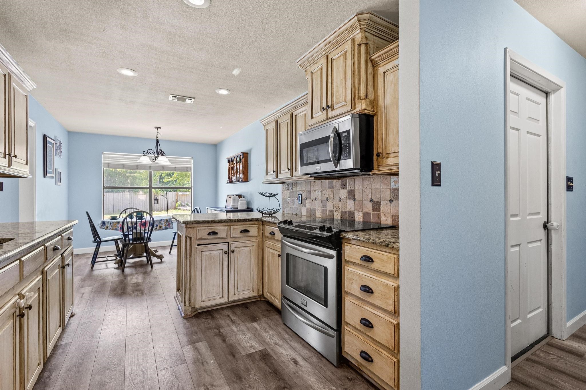 600 Blanton Drive Sherman TX 75092