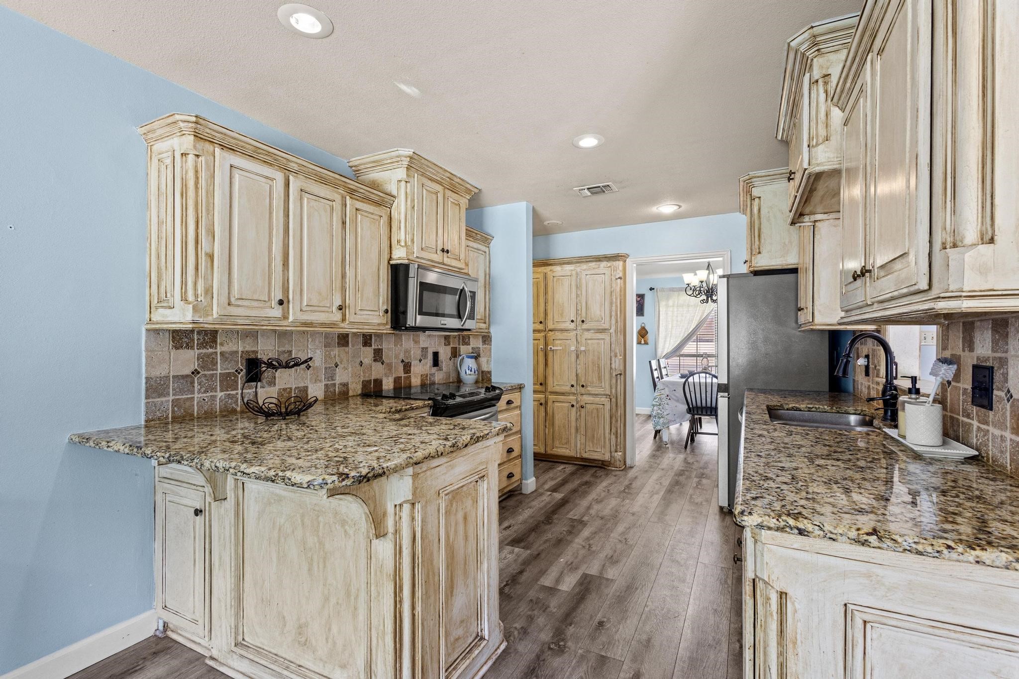 600 Blanton Drive Sherman TX 75092