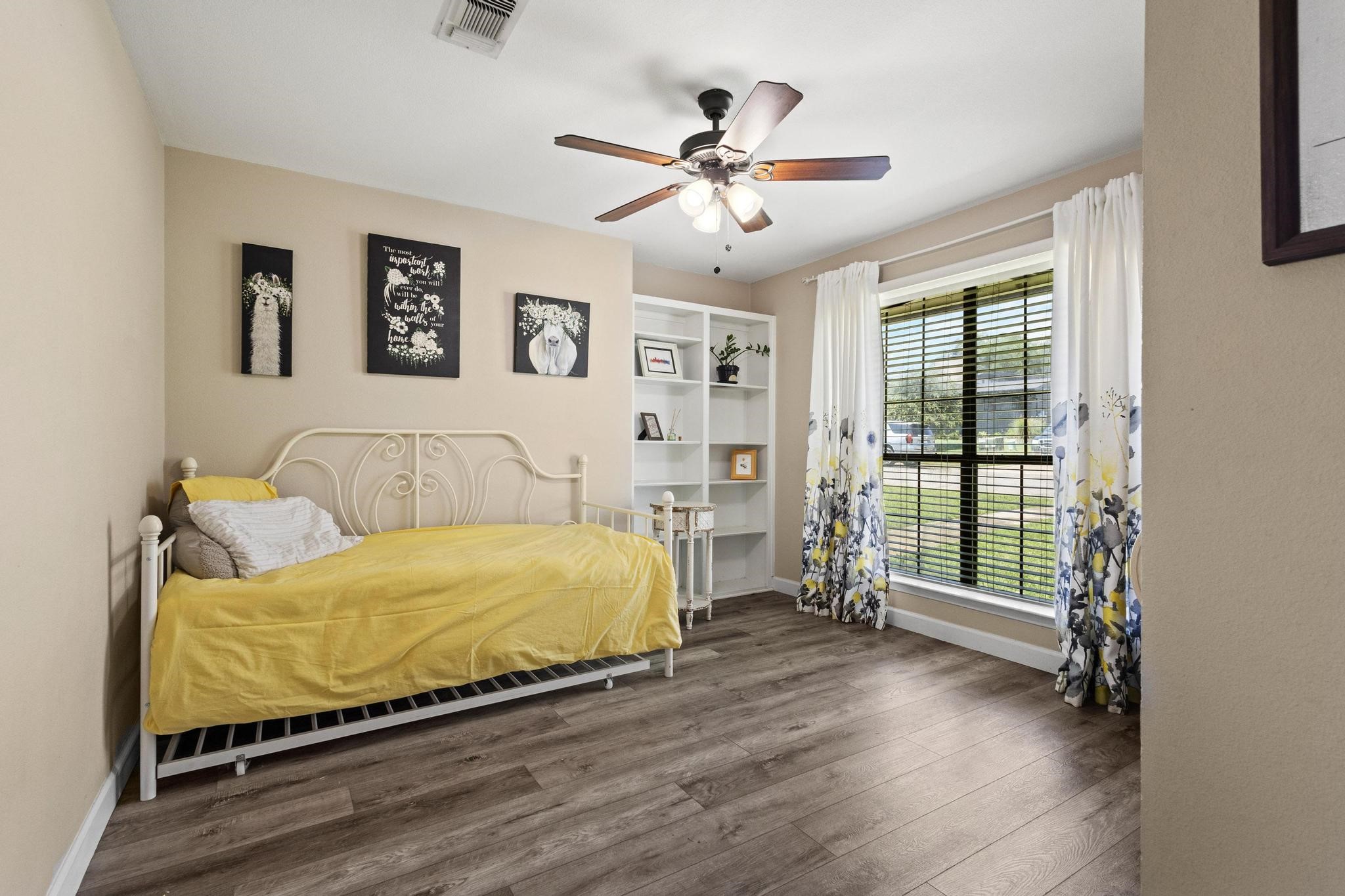 600 Blanton Drive Sherman TX 75092