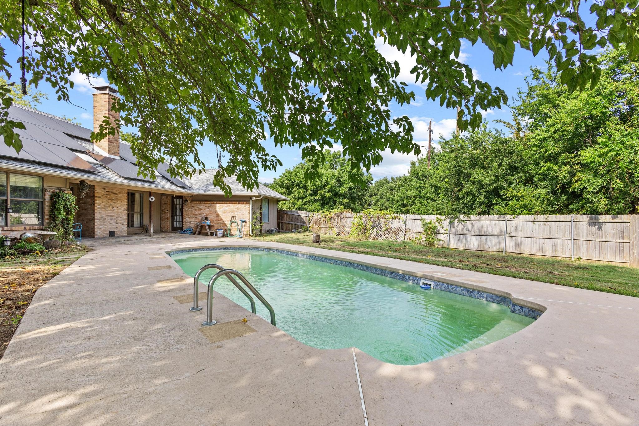 600 Blanton Drive Sherman TX 75092