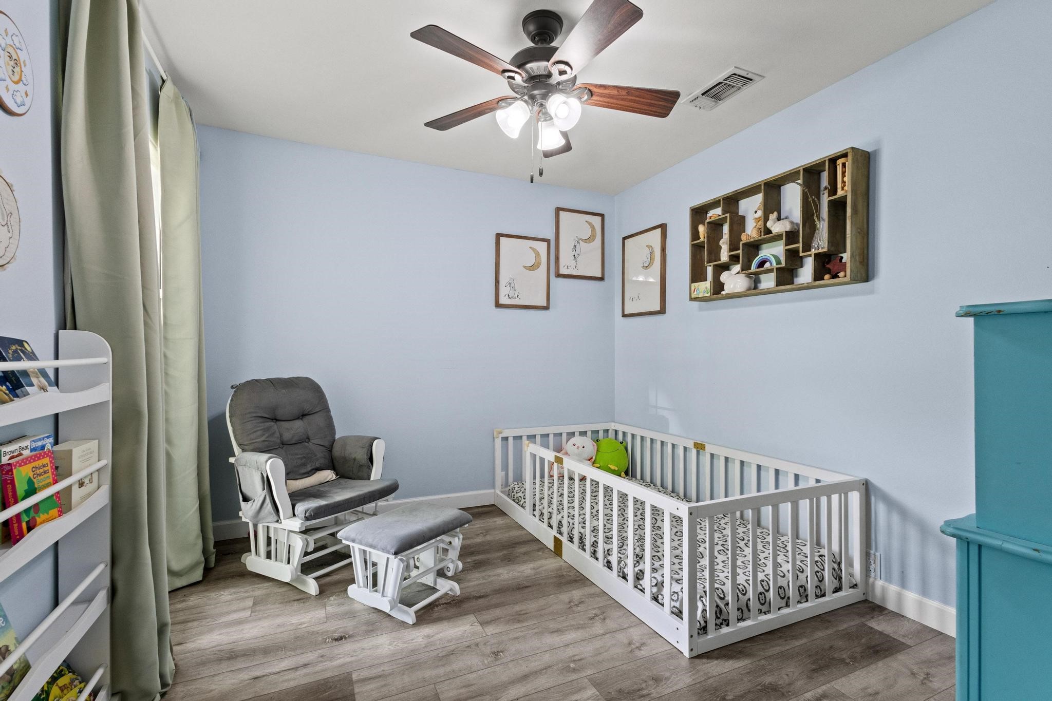 600 Blanton Drive Sherman TX 75092