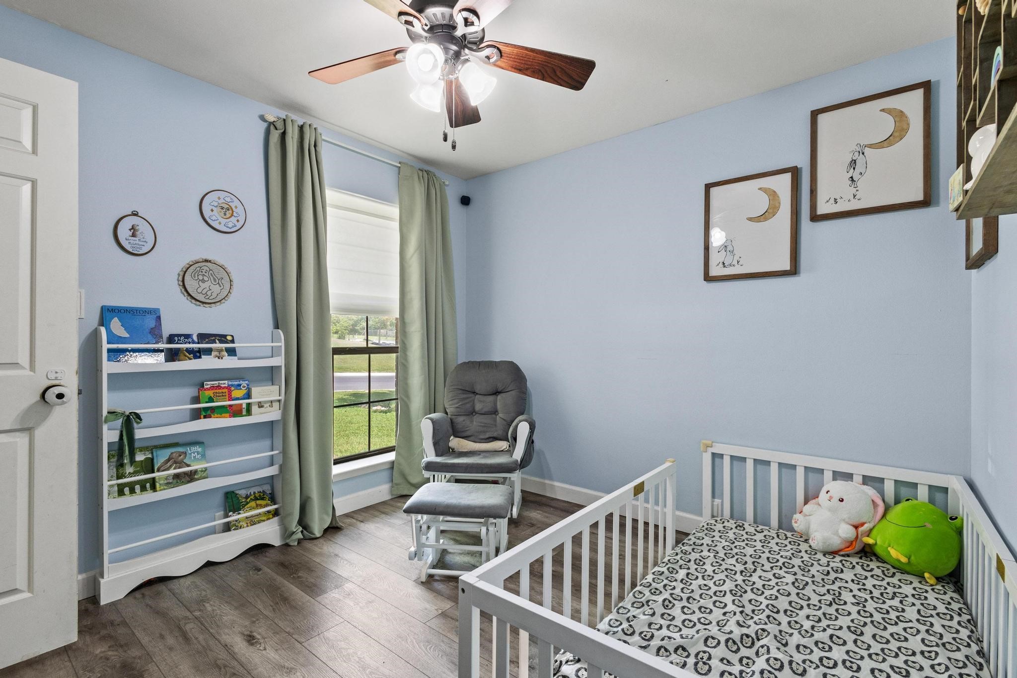 600 Blanton Drive Sherman TX 75092