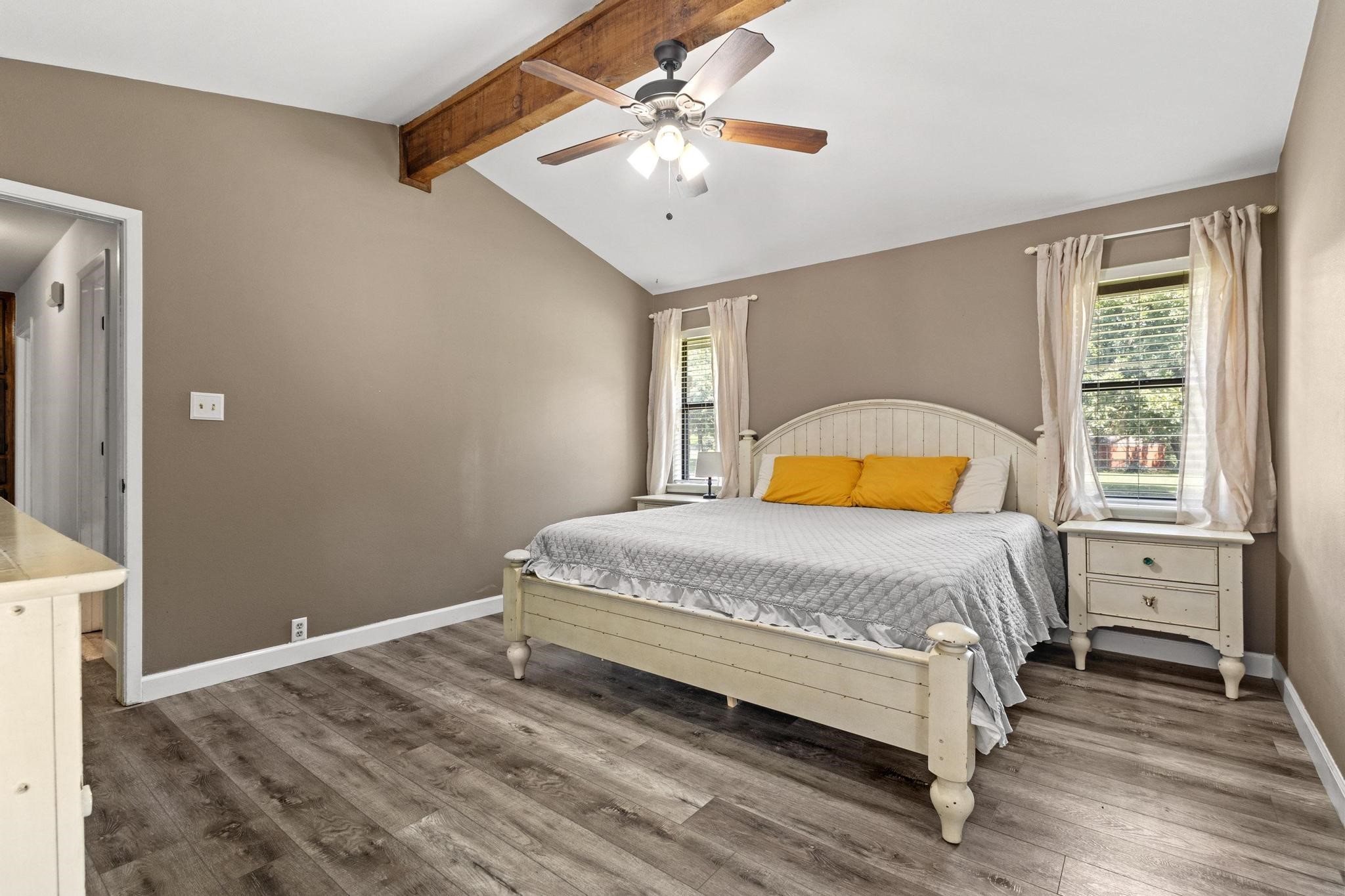 600 Blanton Drive Sherman TX 75092